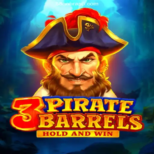 Discover the Thrill of 3PirateBarrels: Your Ultimate Adventure