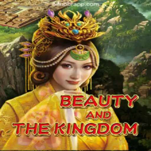 BeautyAndTheKingdom: The Enchanting Adventure of Strategy and Fortune