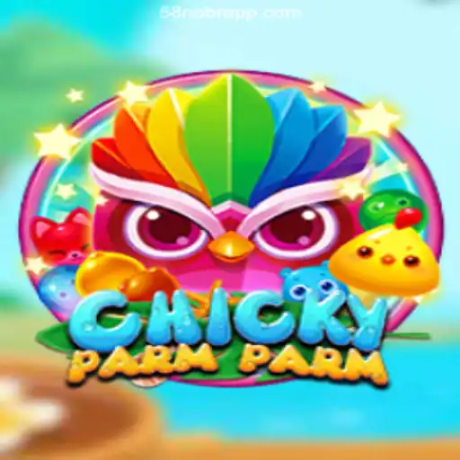 Exploring ChickyParmParm: An Exciting Adventure in the World of '58nobr Oficial'