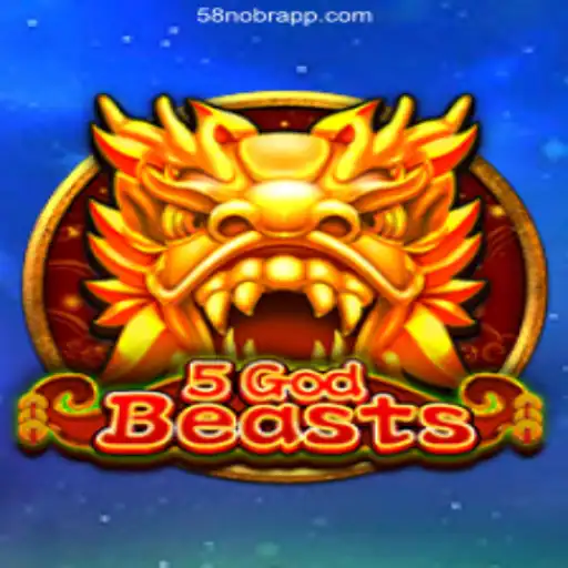 Explore the Thrilling World of 5GodBeasts: A New Era in Online Gaming