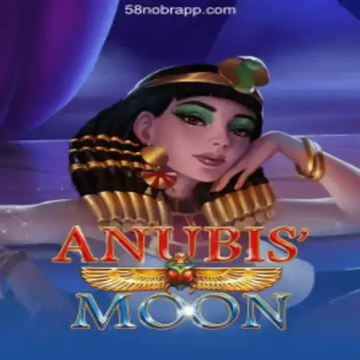 Unraveling AnubisMoon: A Dive Into the Latest Online Slot Sensation