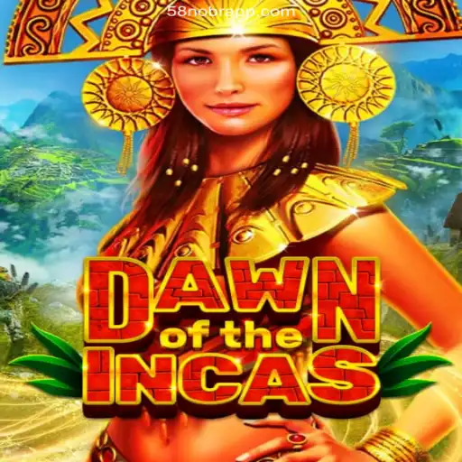 Exploring the Thrills of DawnoftheIncas at 58nobr Oficial - O melhor cassino online do Brasil