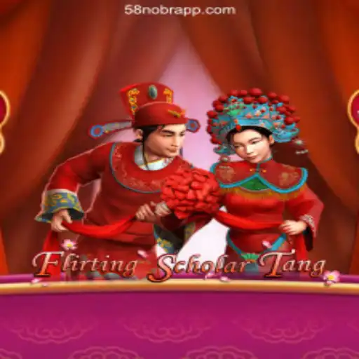 Unveiling Flirting Scholar Tang: A Dive into the Game's Dynamics
