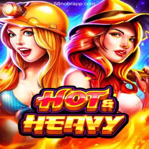 Exploring the Thrills of HotHeavy: A Riveting Casino Experience