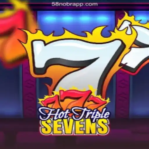 Experience the Thrill of HotTripleSevens