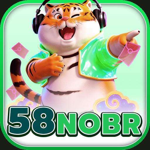 58nobr Oficial - O melhor cassino online do Brasil🍀