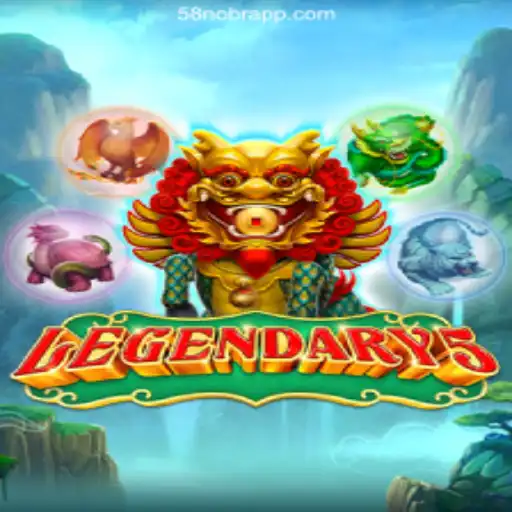 Exploring Legendary5: The Thrilling New Game Experience