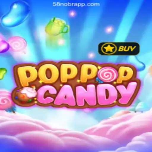 Discover POPPOPCANDY: The Ultimate Thrill in Brazilian Online Casinos