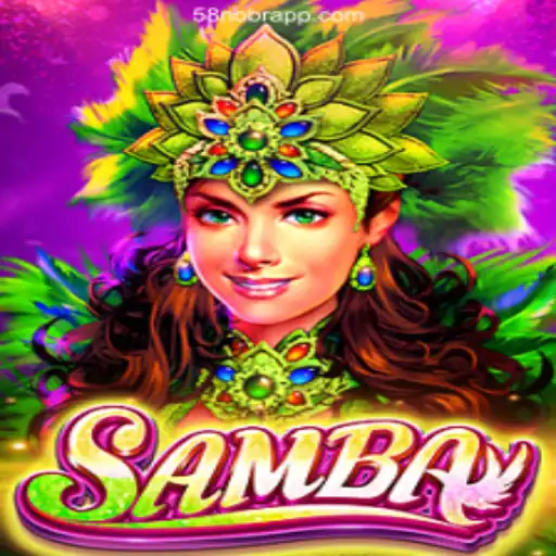 Samba: A Thrilling Casino Game Experience at 58nobr Oficial - O melhor cassino online do Brasil🍀