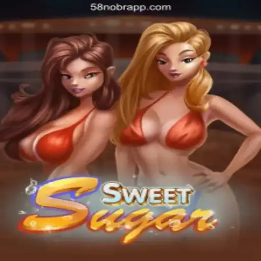 Exploring the Thrills of SweetSugar at 58nobr Oficial - O melhor cassino online do Brasil
