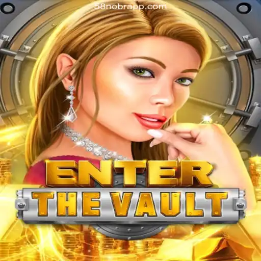 EntertheVault: A Revolution in Online Gaming with 58nobr Oficial