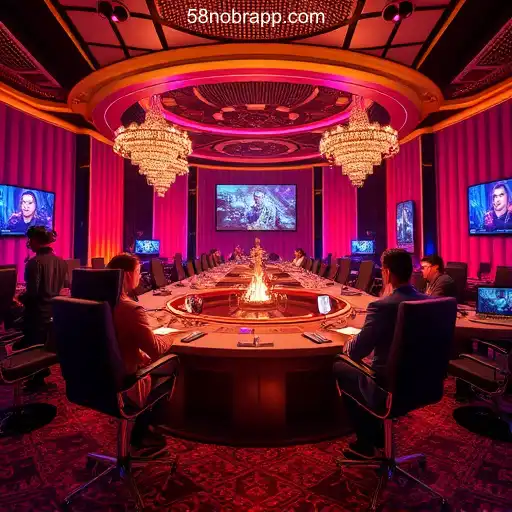 Exclusive Events in the Gaming World