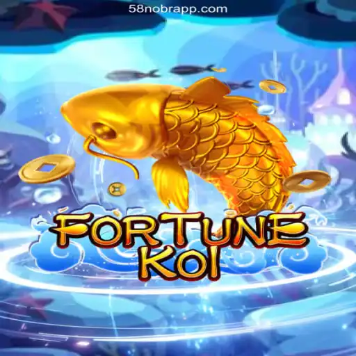 Discover FORTUNEKOI: The Exciting World of Online Gaming