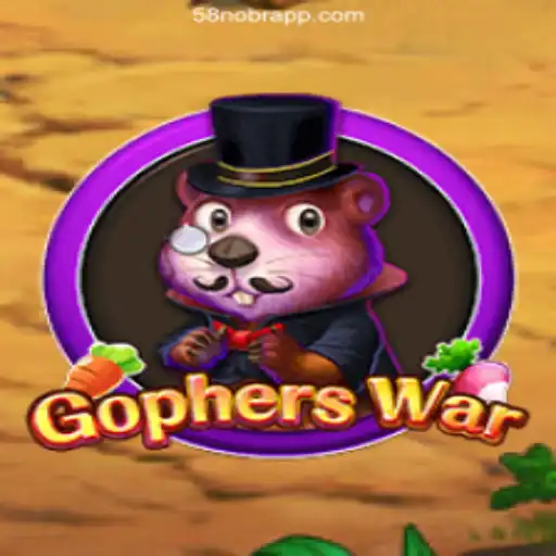 GophersWar: A New Dawn in Strategic Gaming
