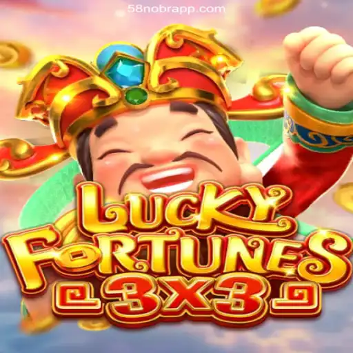 LUCKYFORTUNES3x3: Um Mergulho no Melhor Cassino Online do Brasil