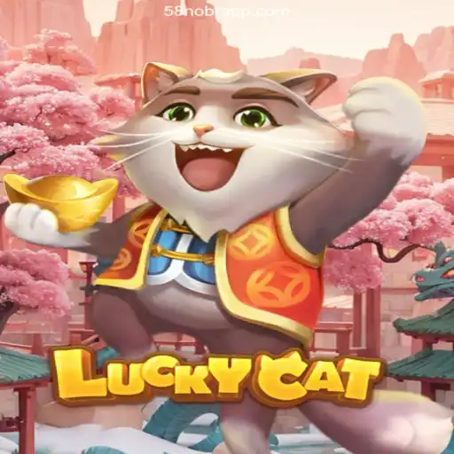 Explore LuckyCat: The Thrilling New Experience at 58nobr Oficial - O melhor cassino online do Brasil🍀