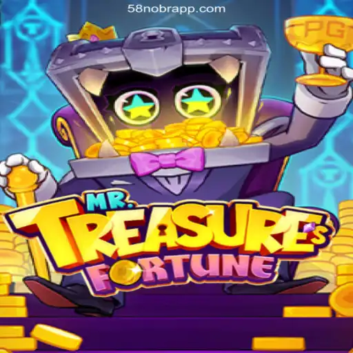 Exploring the Excitement of MrTreasuresFortune at 58nobr Oficial