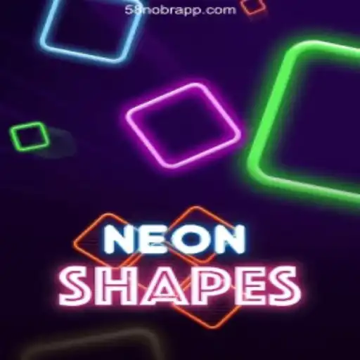NeonShapes: A Dazzling Journey Through Digital Entertainment