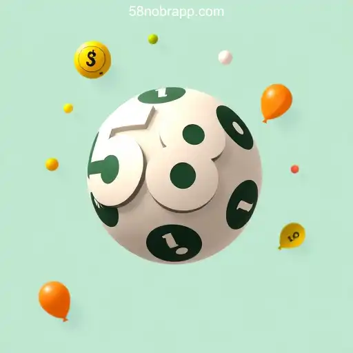 58nobr Oficial - O Melhor Cassino Online do Brasil 🍀: The Online Lottery Experience