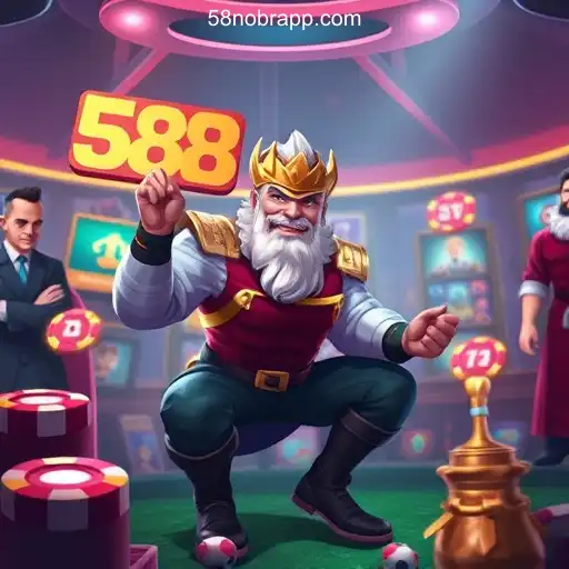 Explorando o Mundo dos Jogos PG: O Universo dos Cassinos Online