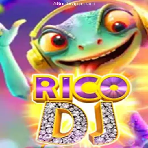Dive into the Excitement of RicoDJ - Your Ultimate Casino Adventure
