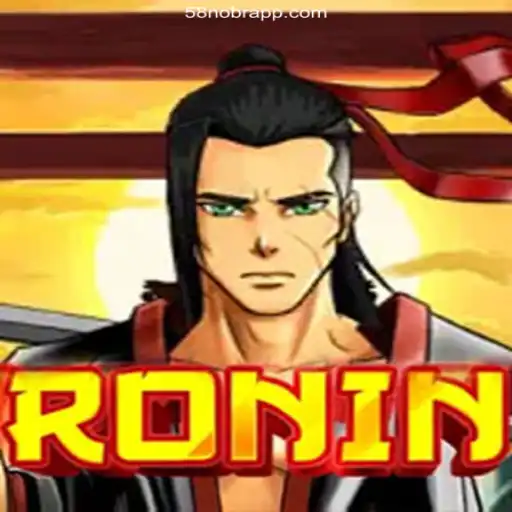 Discover Ronin: A Journey Through Strategy and Skill