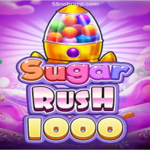 SugarRush1000: The Sweet Adventure of Online Gaming