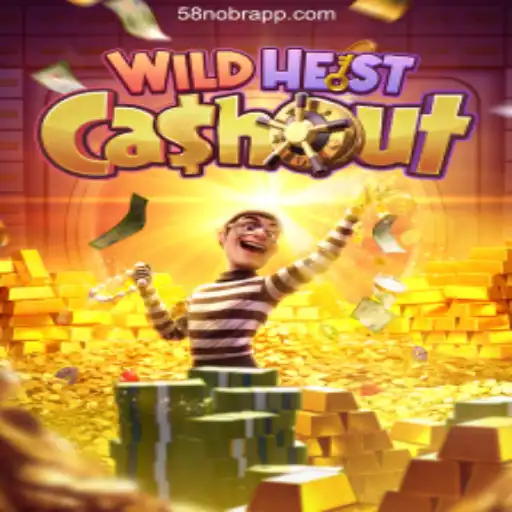 Exploring the Thrills of WildHeistCashout: A Captivating Casino Adventure